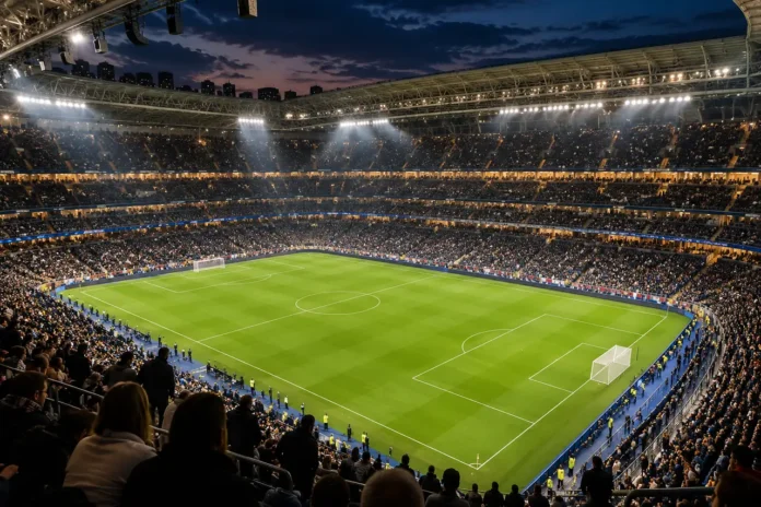 Real Madrid Leipzig speltips