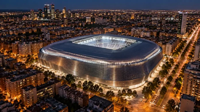 real madrid sevilla startelva