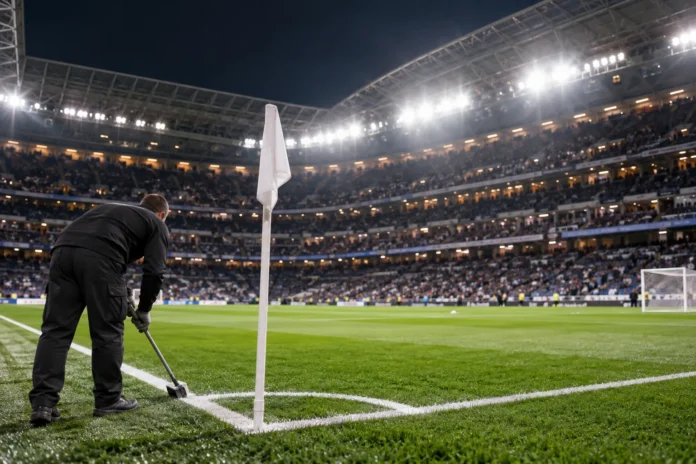 Real Madrid Villarreal speltips