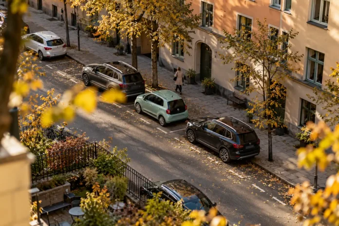 Renault Twingo E-Tech Electric test
