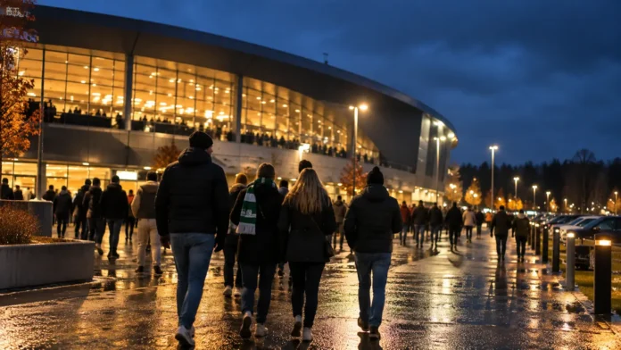 Rögle Frölunda