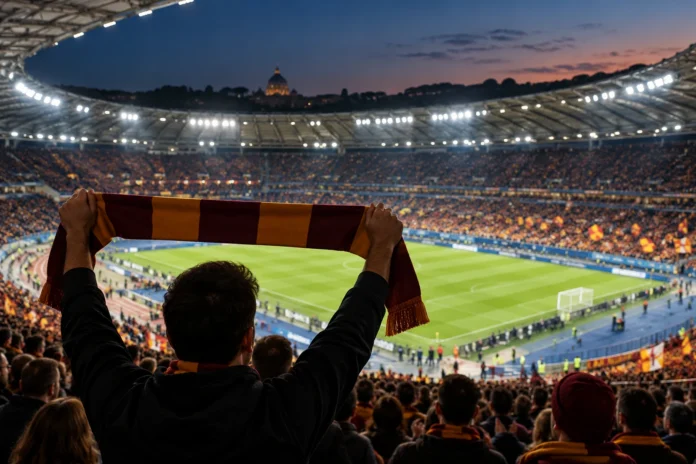 Roma Real Madrid speltips