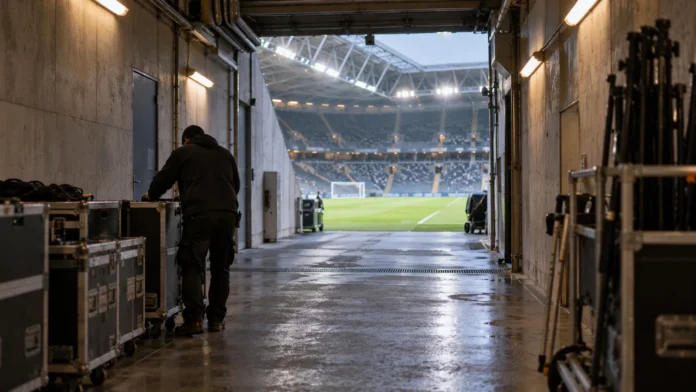 Rydström och Besara