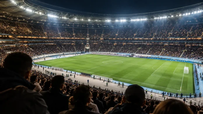 Sabah Dortmund 20 oktober 2026