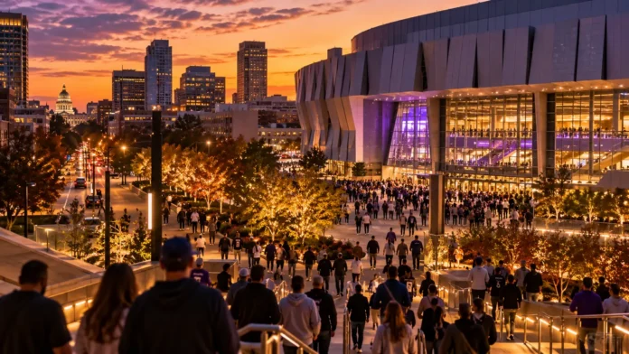 Sacramento Kings 2026/27
