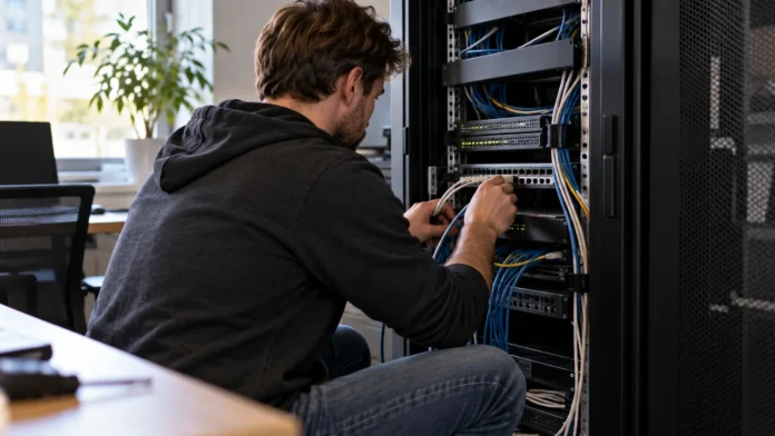 säkerhetshål i Plex och Node.js