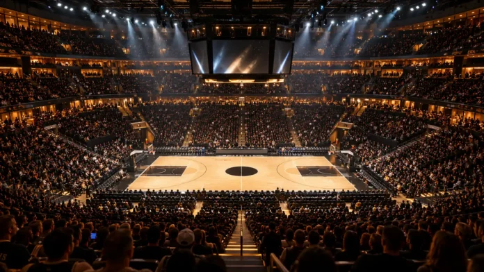San Antonio Spurs 2026/27