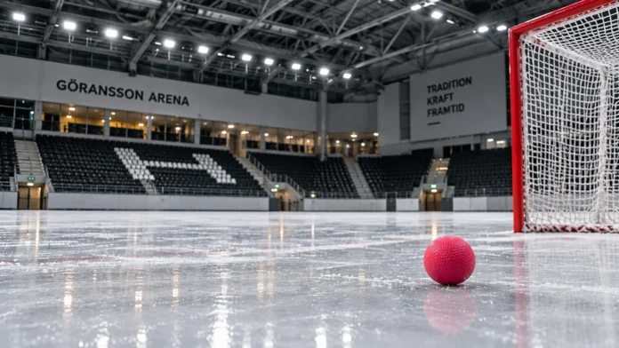 sandviken bandy