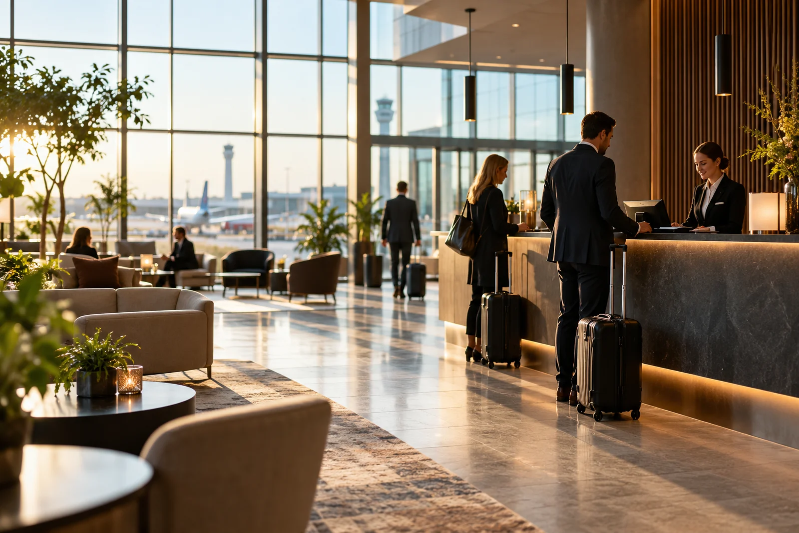 Scandic Hilton avtal 2026 – tillväxt och risker