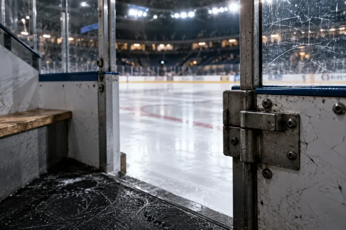 SDHL 9 oktober 2026