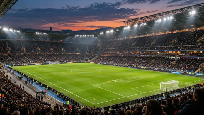 Serie A 17 oktober 2026