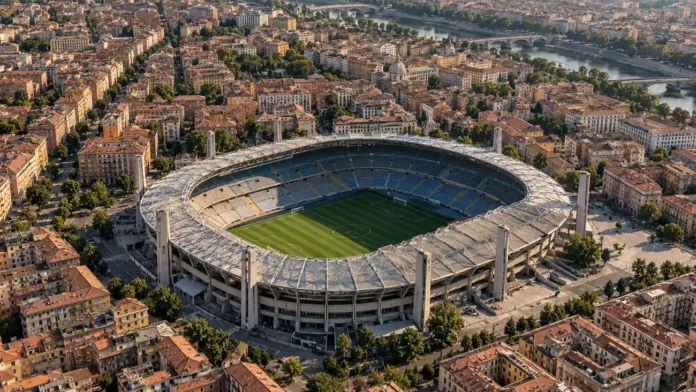 Serie A 18 oktober 2026
