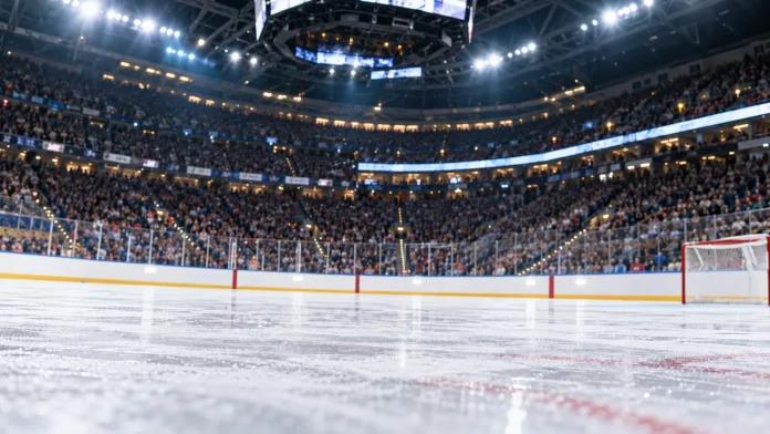 SHL 17 oktober 2026