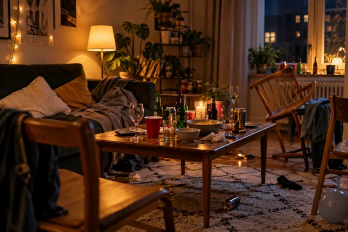 Sigge får inte ligga