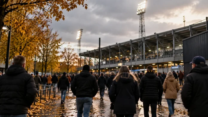 Sirius AIK paus 24 oktober 2026