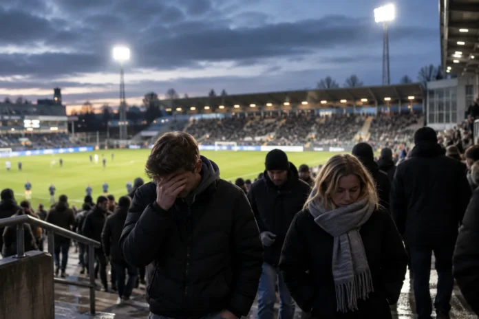Sirius AIK resultat 24 oktober 2026