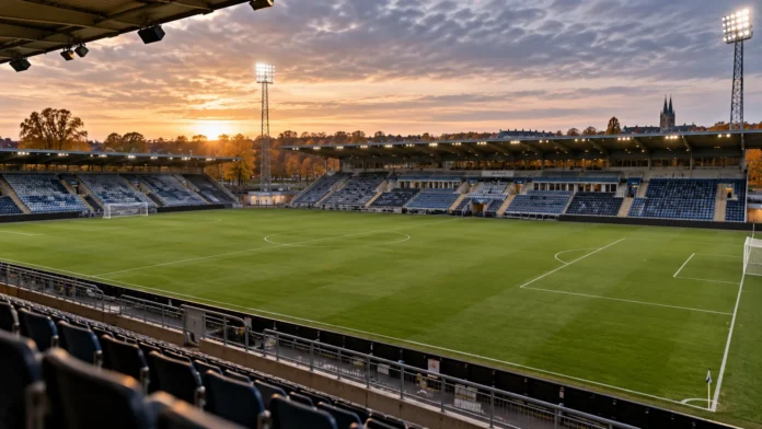 Sirius Elfsborg startelvor