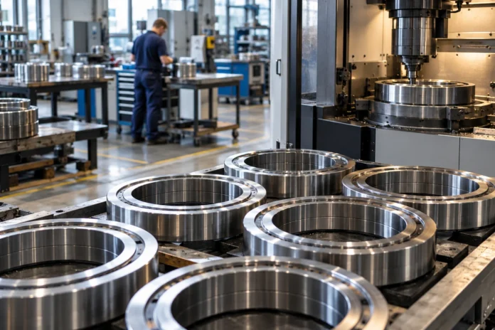 SKF rapport Q3 2026