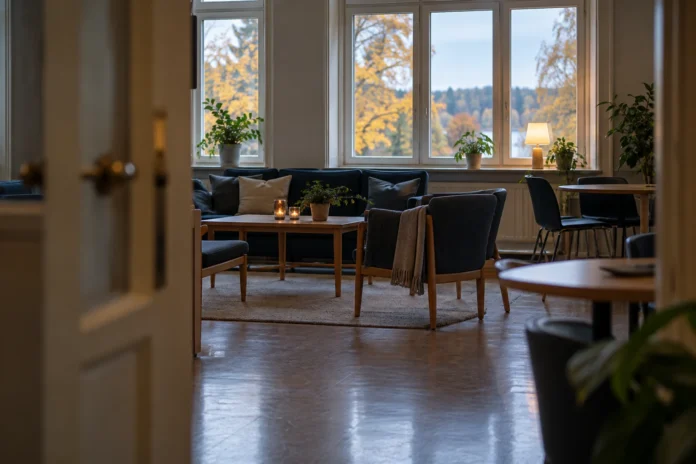 Skolinspektionen inleder tillsyn av Sigtunaskolan