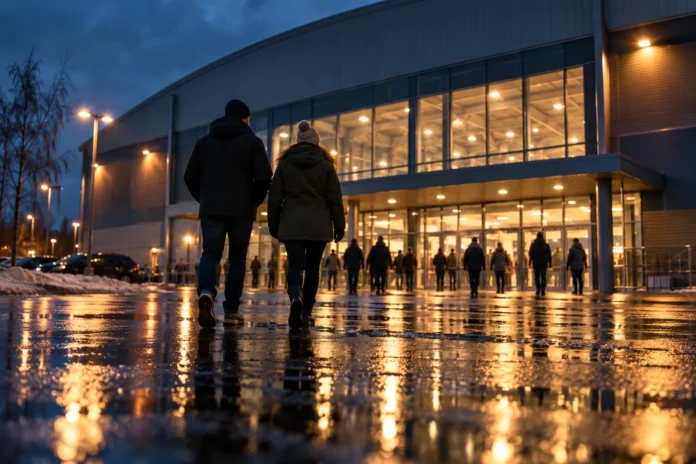SM-liiga 23 oktober 2026