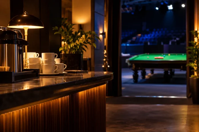 snooker 20 oktober 2026