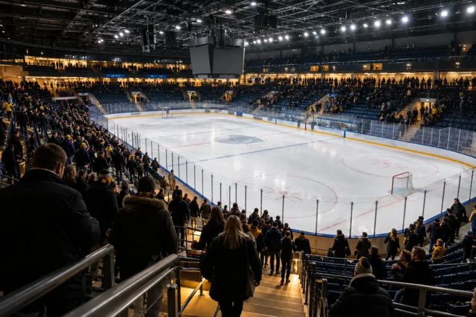 Södertälje Karlskoga 21 oktober 2026