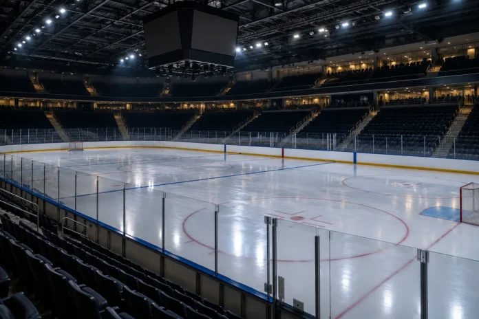 Södertälje Östersund TV