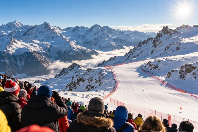 Sölden resultat 24 oktober 2026
