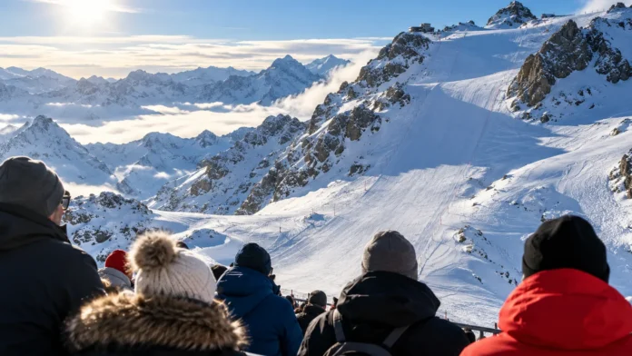 Sölden storslalom damer 24 oktober 2026