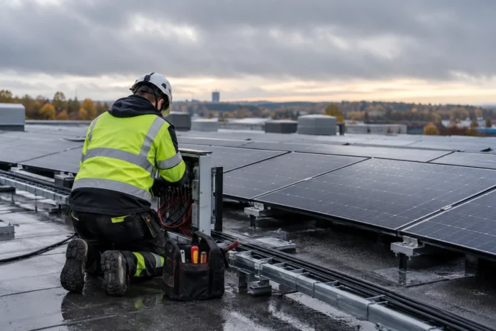 Soltech emission 2026