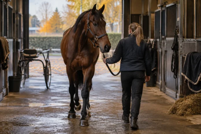 Solvalla 10 oktober 2026