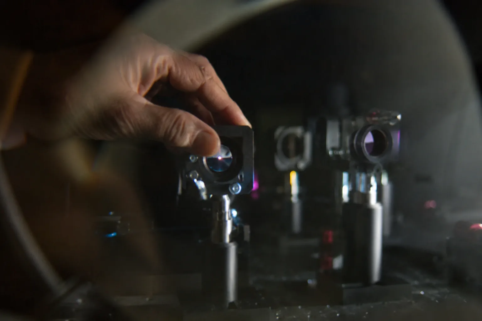 Mirror Life: New Detection Method Proposed by Scientists