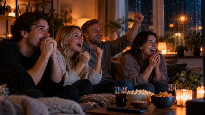 sport på tv 23 oktober 2026
