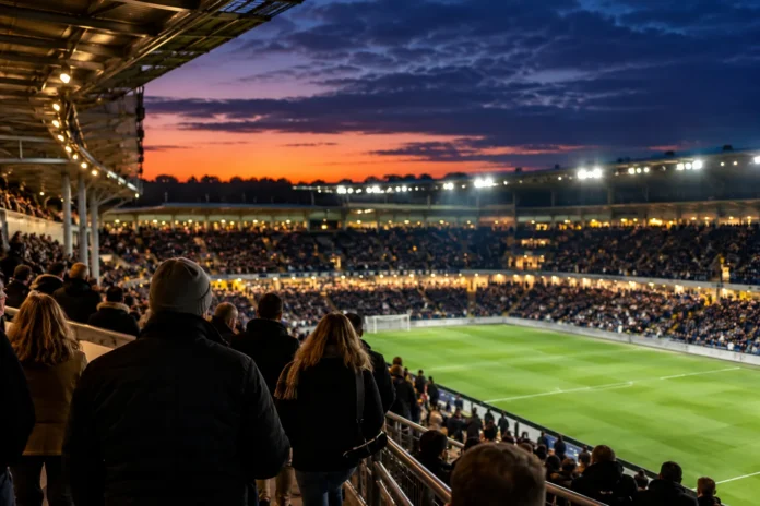 sport på tv i veckan 19–25 oktober 2026