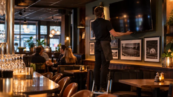 sport på tv idag 9 oktober 2026