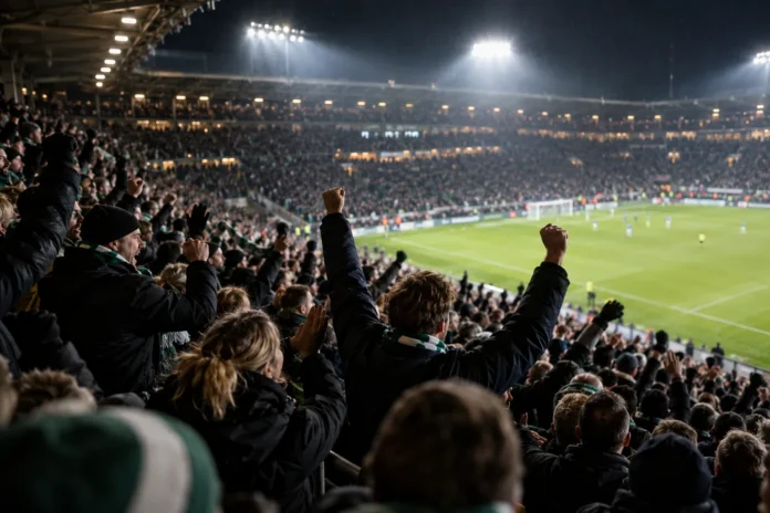 sporthelgen 24–25 oktober 2026