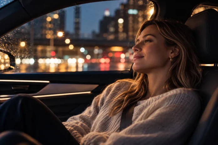 Spotify i Audi 2026
