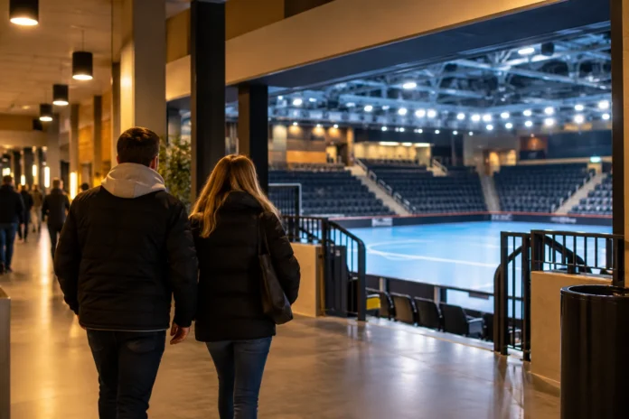 ssl innebandy 25 oktober 2026