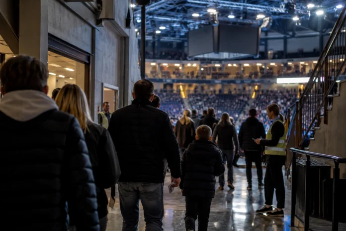 SSL innebandy 3 oktober 2026