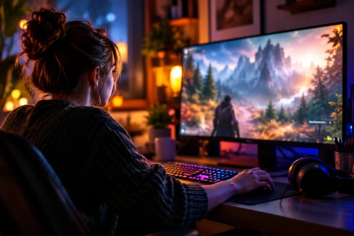 Steam Next Fest oktober 2026
