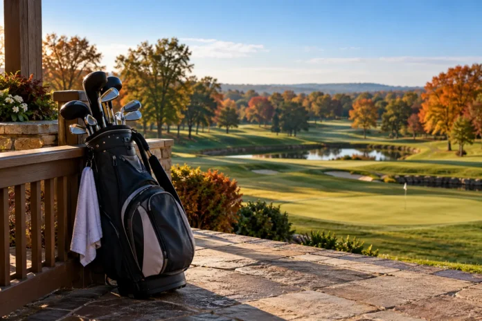 Stifel Charity Classic 2026