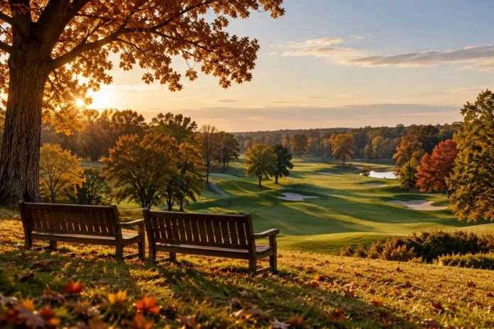 Stifel Charity Classic