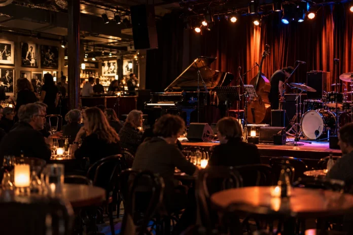 Stockholm Jazz Festival 2026