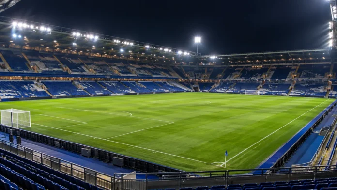 Strasbourg PSG 17 oktober 2026