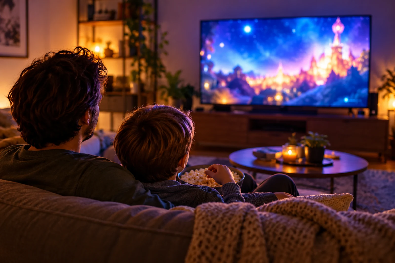 Streama Super Mario Galaxy Filmen: streama i Sverige 2026