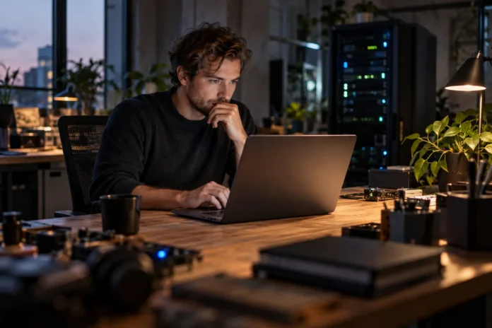 Surface Laptop Ultra Sverige