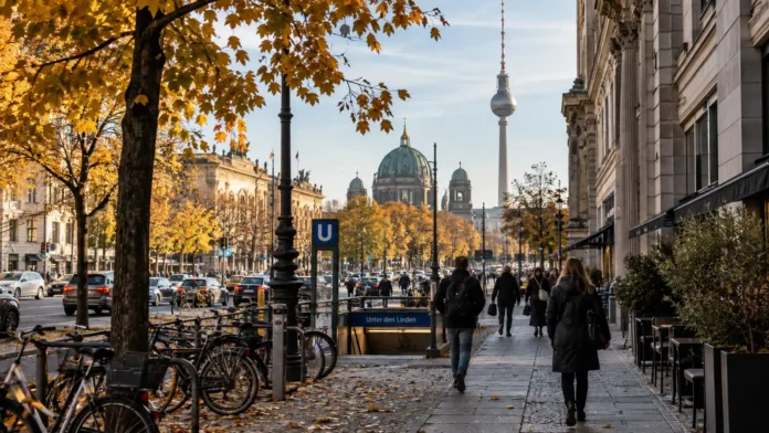 svensk gängmisstänkt gripen i Berlin