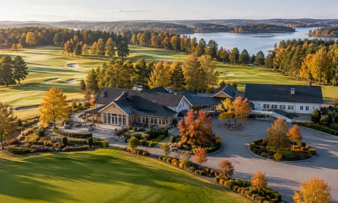 svensk golf medlemsrekord 2026