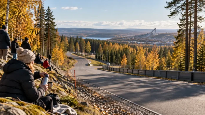 Svenska Spel Summer Tour på tv