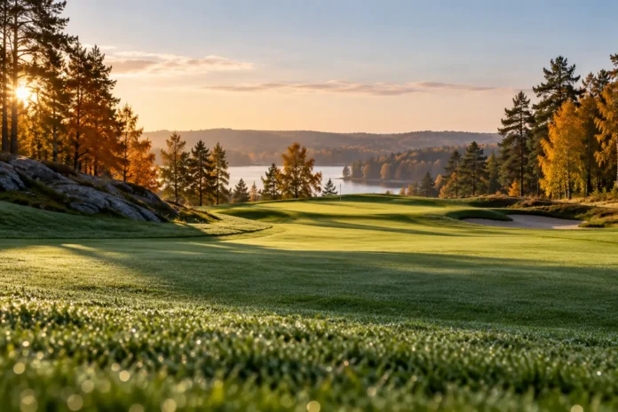 svenskar HotelPlanner Tour 2027